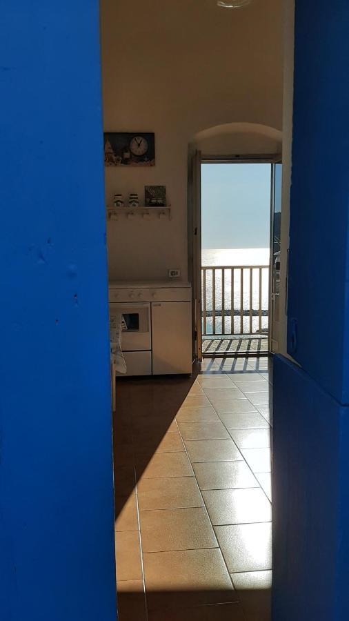 Due Balconi Peschici Exterior photo