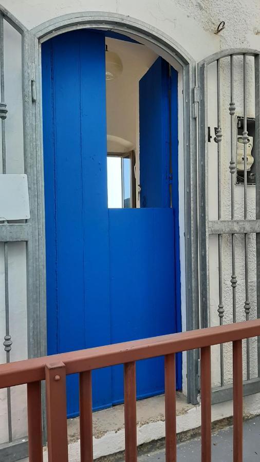 Due Balconi Peschici Exterior photo